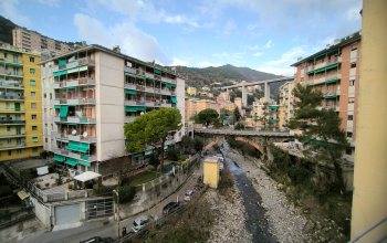 Via Tanini, Genova, 16100, ,Appartamento,in Vendita,Via Tanini,1470