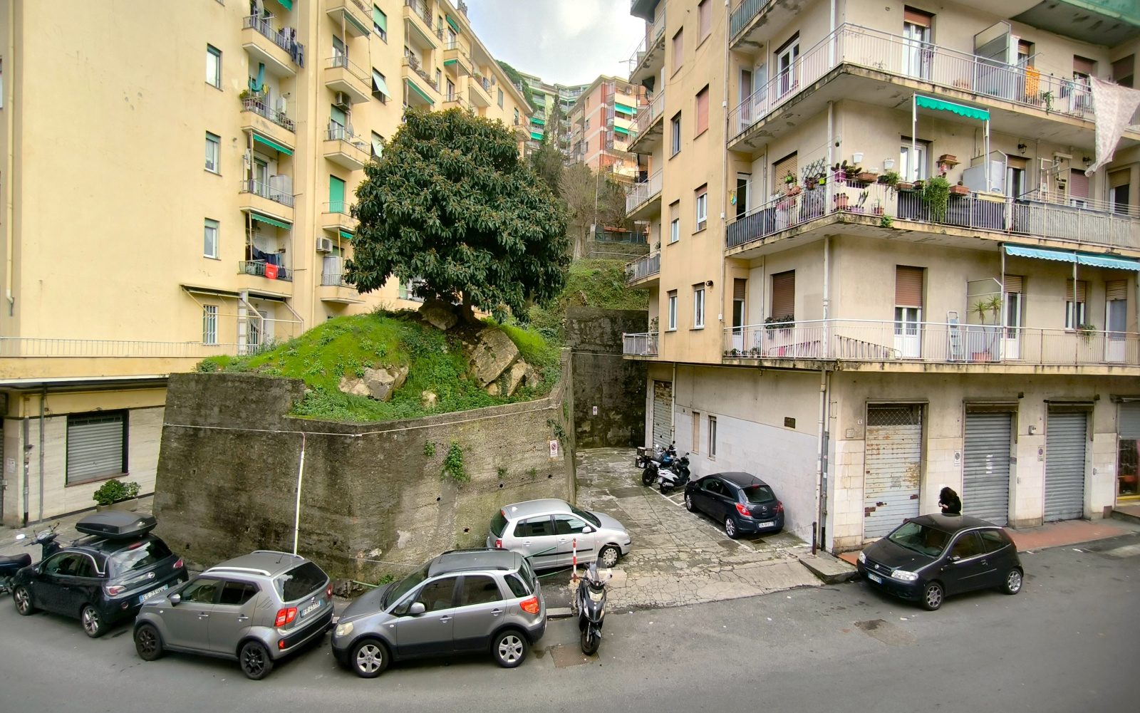 Via Tanini, Genova, 16100, ,Appartamento,in Vendita,Via Tanini,1470