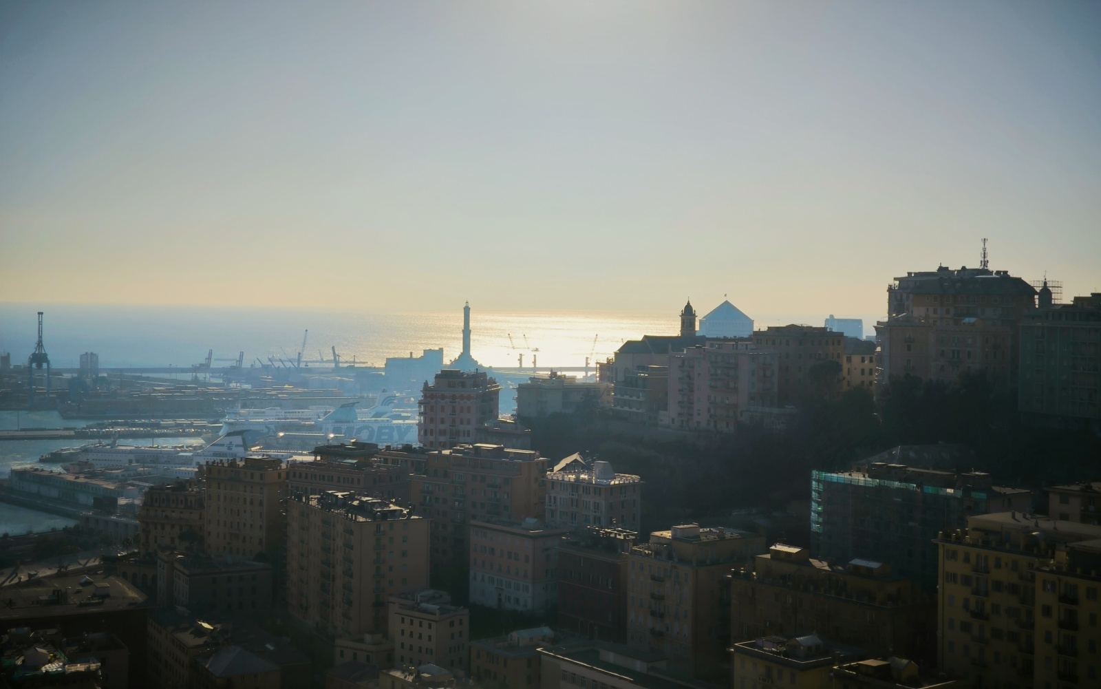 Napoli, Genova, 16100, ,Appartamento,in Vendita,Napoli,1478